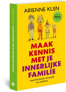 About me — De schilden van je innerlijke familie